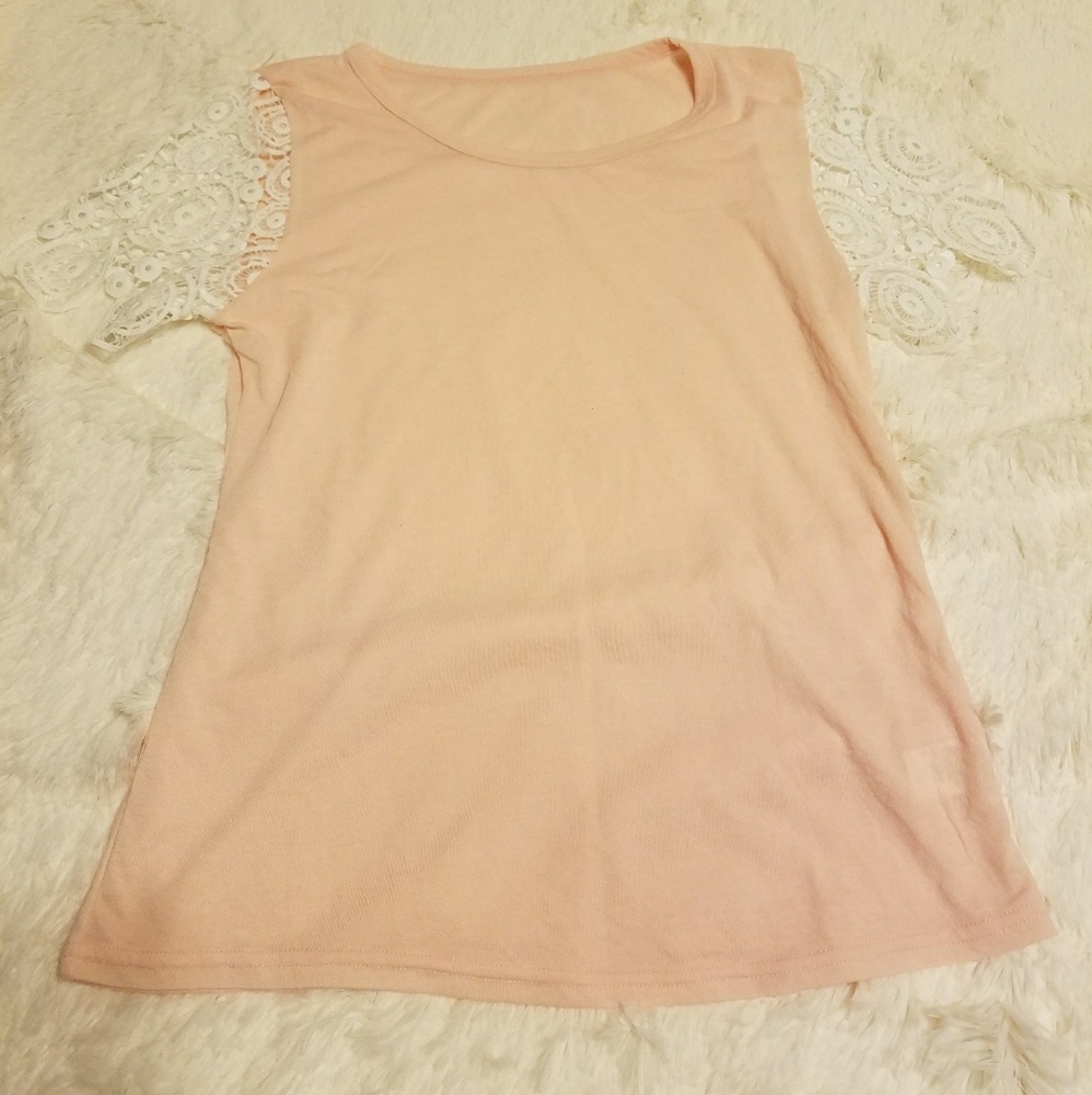 Cute shirt!